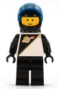 sp013G Futuron - black gebruikt *0M0000