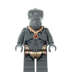 sw0062G Star Wars:Geonosian gebruikt *0M0000