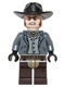 tlr018 The Lone Ranger: Barret NIEUW *0M0000
