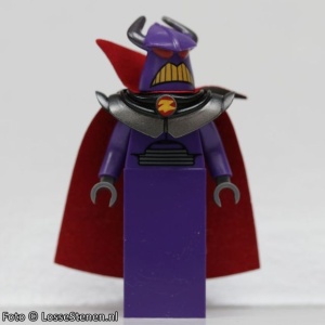 toy005 TOY STORY- Zurg NIEUW *0M0000