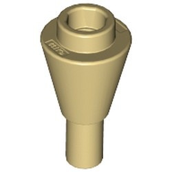 11610-2 IJshoorntje crème NIEUW *0W008