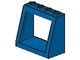 2352-7G Frame 2x4x3 (schuinweg) blauw gebruikt *