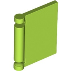 24093-34 Boekkaft lime NIEUW *0D0000