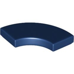 27925-63 Tegel 2x2 Macaroni blauw, donker NIEUW *1L144