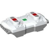 28739c01-1 Afstandsbediening trein, BLUETOOTH!!(pakketzending) wit NIEUW *