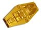 30164-115 Sarcophaag, deksel met reliëf mummy goud, parel NIEUW *5K000