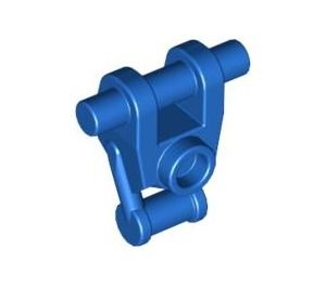 30375-7 Torso mechanisch (o.a. Battle Droid) blauw NIEUW *0B0000