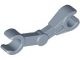 30377-55 Battle Droid arm (loc 04-1) blauw, zandkleurig NIEUW *0W002