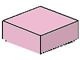 3070b-23 Tegel 1x1 roze (klassiek) NIEUW *1L106+7+8