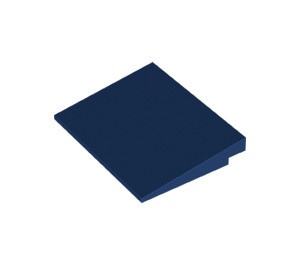 4515-63 Dakpan 10 graden 6x8 blauw, donker NIEUW *1L000