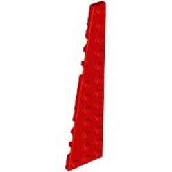 47397-5G Vleugel 3x12 links (af basis gezien) rood gebruikt *5G0000
