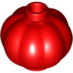 51270-5 Pompoen rood NIEUW *0L0000