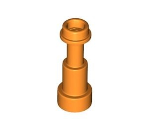 64644-4 Telescoop/voet oranje NIEUW *0L0000