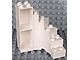 6511-1 DUPLO wenteltrap wit NIEUW *