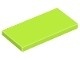 87079-34 Tegel 2x4 lime NIEUW *1L120+136