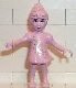 belvFair1G Belville Millimy Fairy Pink met maan-print gebruikt *