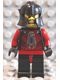 cas257 Shadow Knight Le Chevalier Des Ombres NIEUW *0M0000