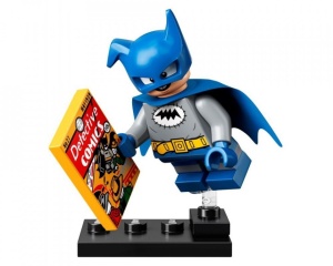 colsh-16 SuperHeroes Bat-Mite NIEUW *