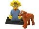 colsim2-4 Maggie Simson en Santa's helper NIEUW *0M0000