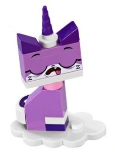 coluni1-10 Unikitty- Sleepy NIEUW *0M0000