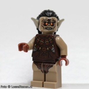 lor039 LOR: Hunter orc NIEUW *0M0000