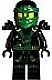 njo167 Ninjago: Lloyd NIEUW *0M0000
