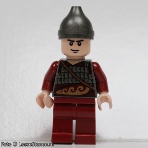 pop014 Alamut Guard 2 (Prince of Persia) NIEUW *0M0000