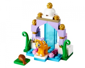 Set 41042 Tiger's Beautiful Temple NIEUW