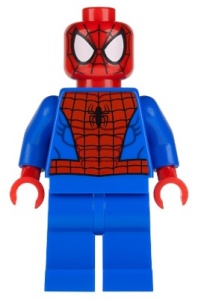 sh038 Spider Man NIEUW *0M0000