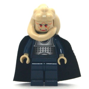 sw0076G Bib Fortuna gebruikt *0M0000