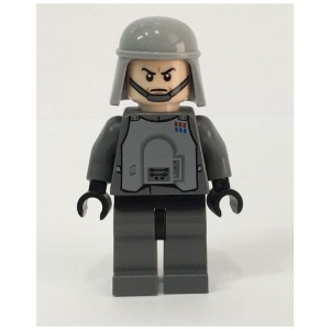 sw0426 Star Wars: Imperial Officer NIEUW *0M0000