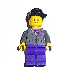 twn156 Secretaresse NIEUW *0M0000