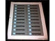 10155stk02 STICKER: Maersk schip NIEUW *0S0000