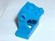 2342-7G Controle- paneel blauw gebruikt *0M0000
