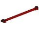 2375-5G Scharnier lengte 12 twee en drie vingers, pantograafhouder rood gebruikt *