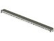 2428-1G Tandwiel heugel 1x20x2/3 wit gebruikt *0L000