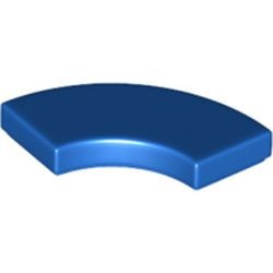 27925-7 Tegel 2x2 Macaroni blauw NIEUW *1L144