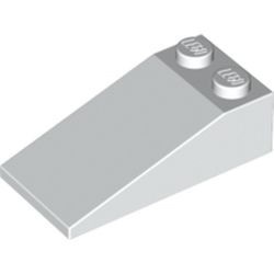 30363-1 Dakpan 18 graden 4x2 wit NIEUW *1L000