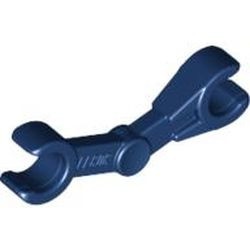 30377-63 Battle Droid arm (loc 04-1) blauw, donker NIEUW *0W002