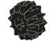 32270-11 Technic, Tandwiel 12 tanden Double Bevel zwart NIEUW *0D030
