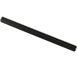 3707-11 Technic, As 8 zwart NIEUW *0D401