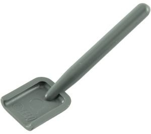 3837-85 Schop grijs, donker (blauwachtig) NIEUW *0L0000