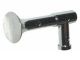 71182-22 Signaalhoorn chrome zilver NIEUW *