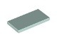 87079-152 Tegel 2x4 aqua, licht NIEUW *1L120+136