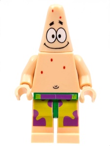 bob002G Patrick gebruikt *0M0000
