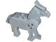 buckbeak-86 Hippogriff grijs, licht (blauwachtig) NIEUW *0D000