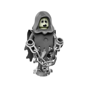 col14-7 Specter met ketting en standaard NIEUW *0M0000