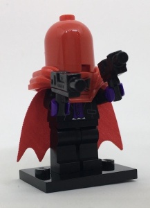 coltlbm-11 The Batman Movie- Red Hood NIEUW *0M0000