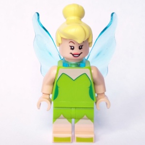 dis086 Disney- Tinker Bell NIEUW *0M0000