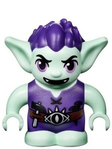 elf029 Fibblin NIEUW *0M0000